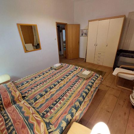 Felix Apartment Rovinj Exterior photo