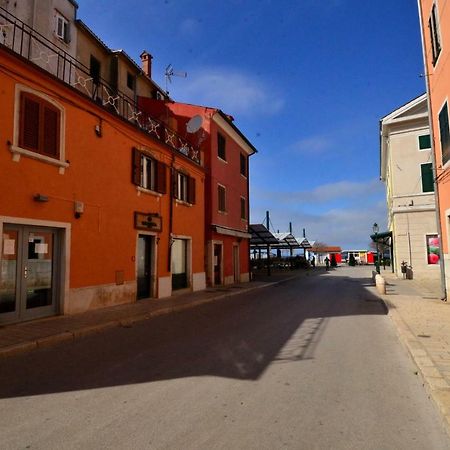 Felix Apartment Rovinj Exterior photo