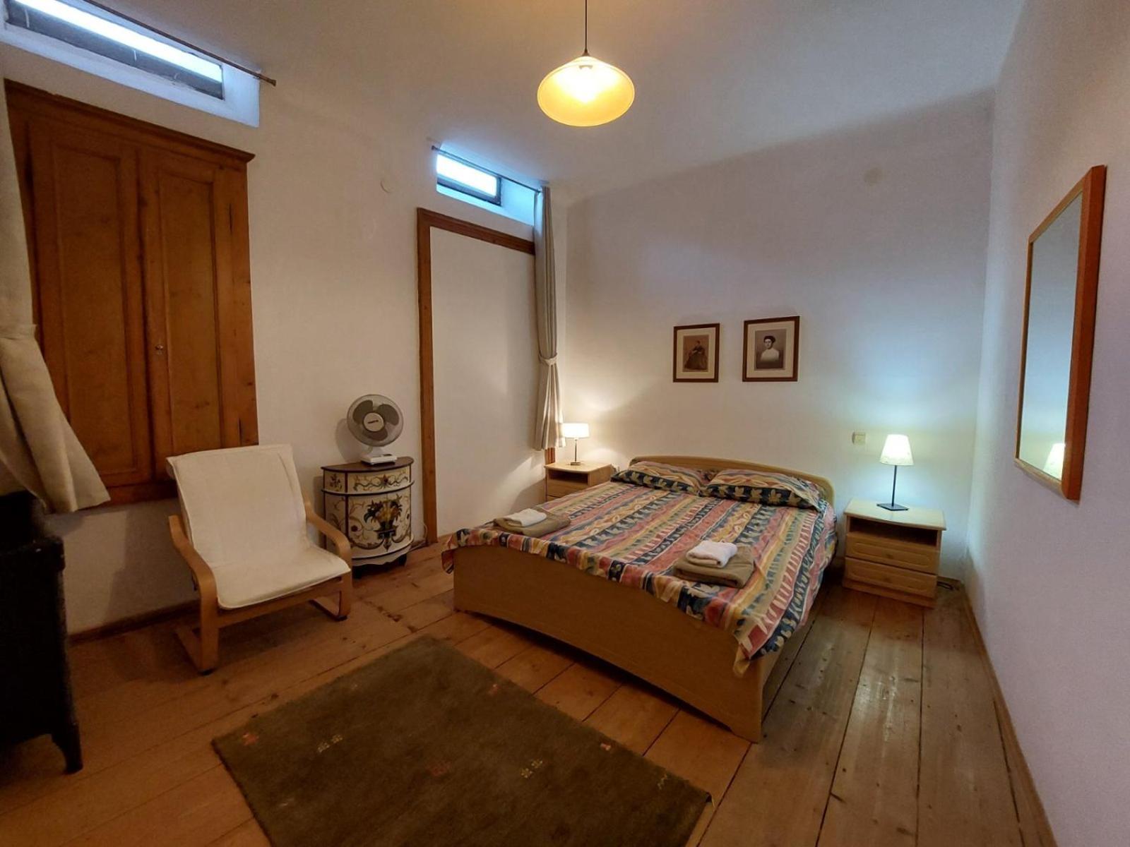 Felix Apartment Rovinj Exterior photo