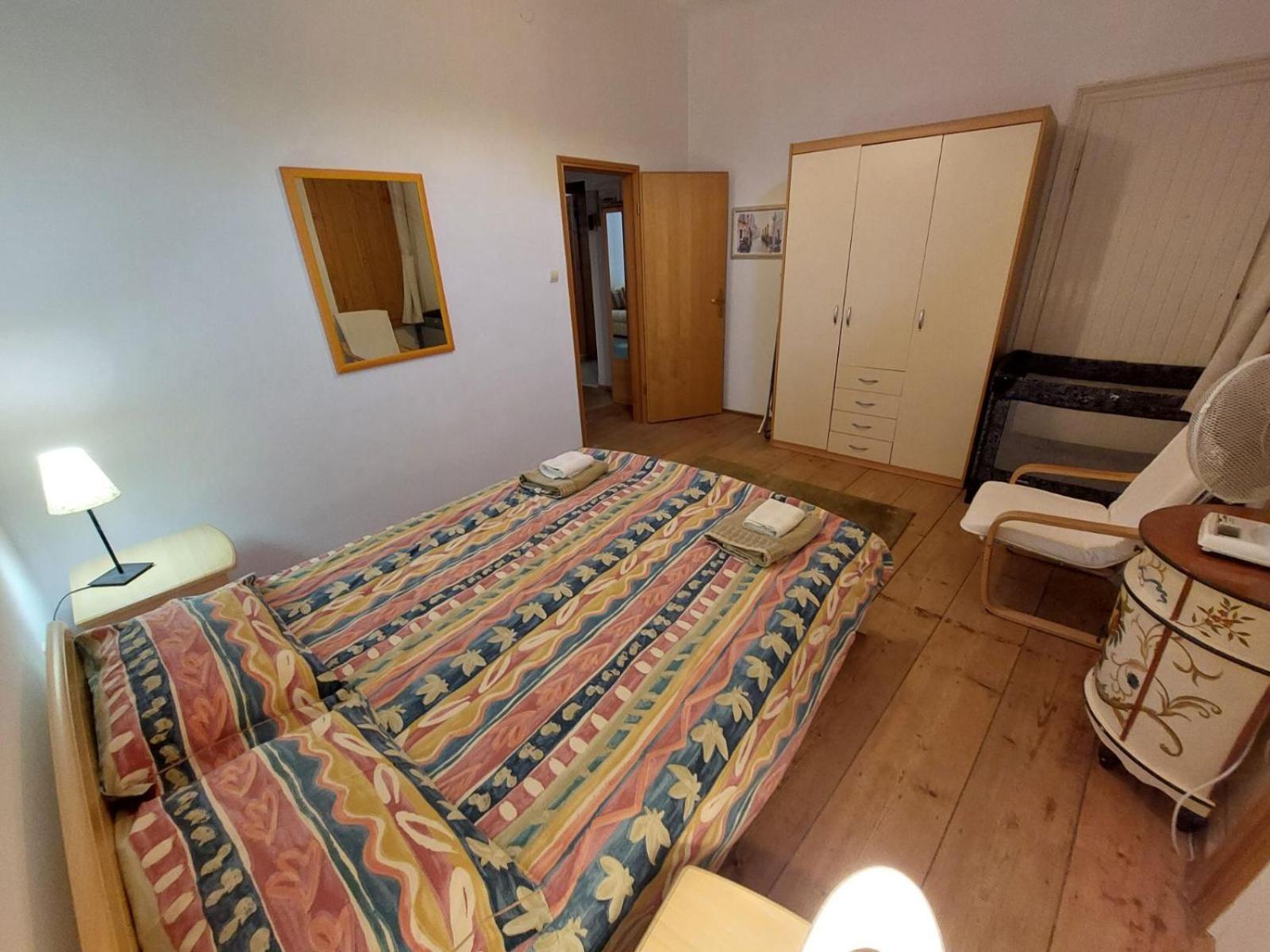 Felix Apartment Rovinj Exterior photo