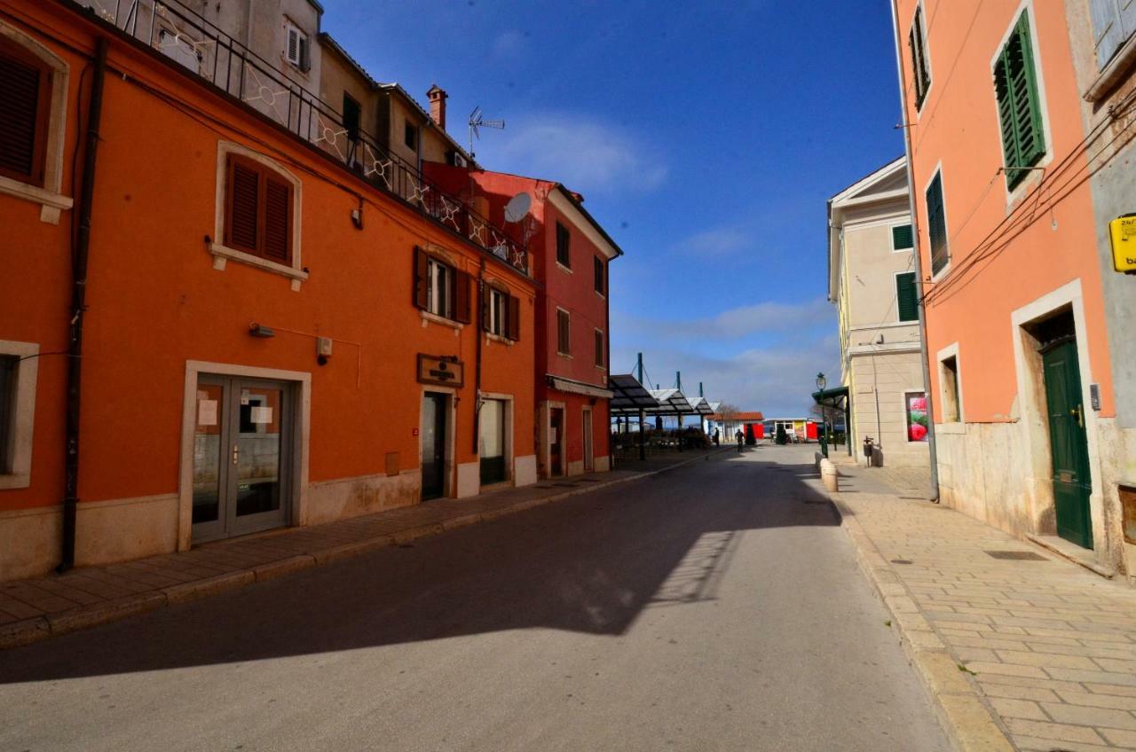 Felix Apartment Rovinj Exterior photo